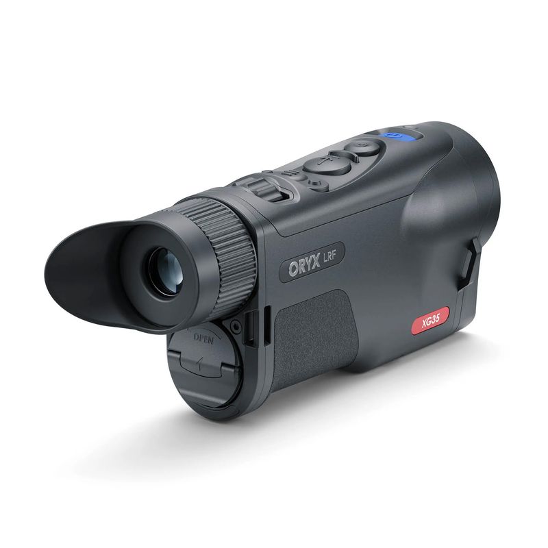 Pulsar Oryx LRF XG35