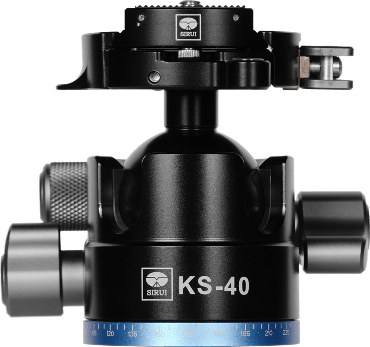 Sirui KS-40 kulehode 