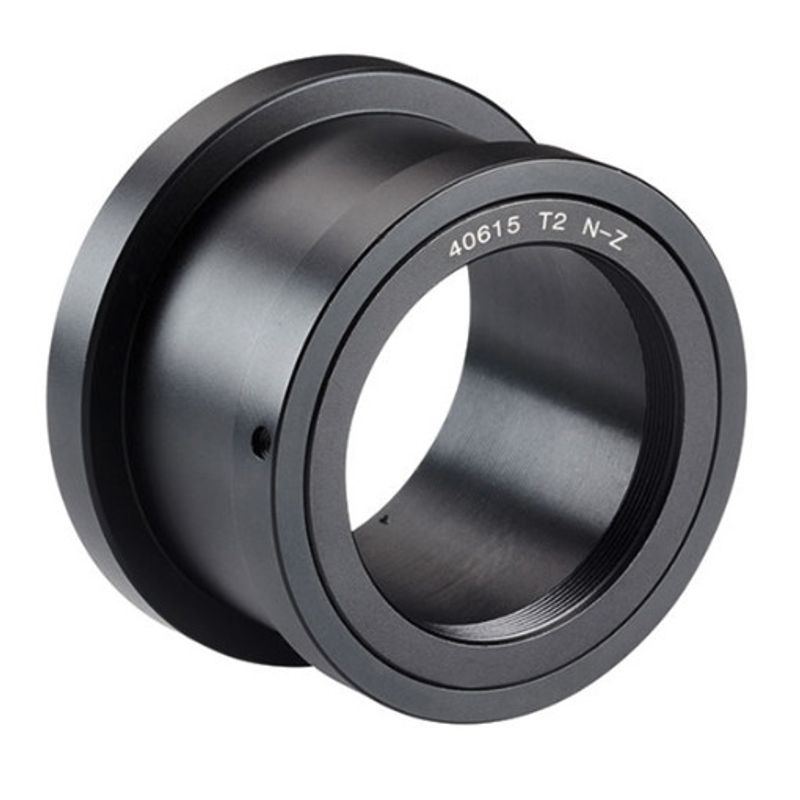 Opticron T2-adapter Nikon Z