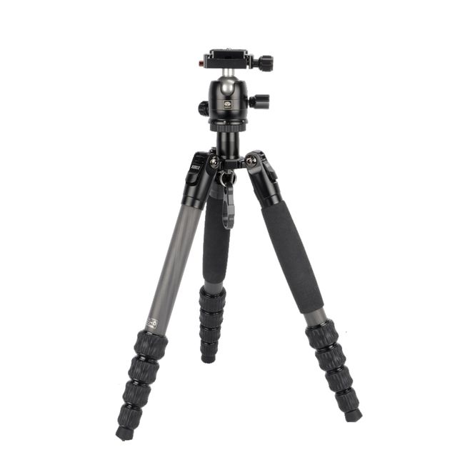 Hovedbilde Sirui Traveler 5CX