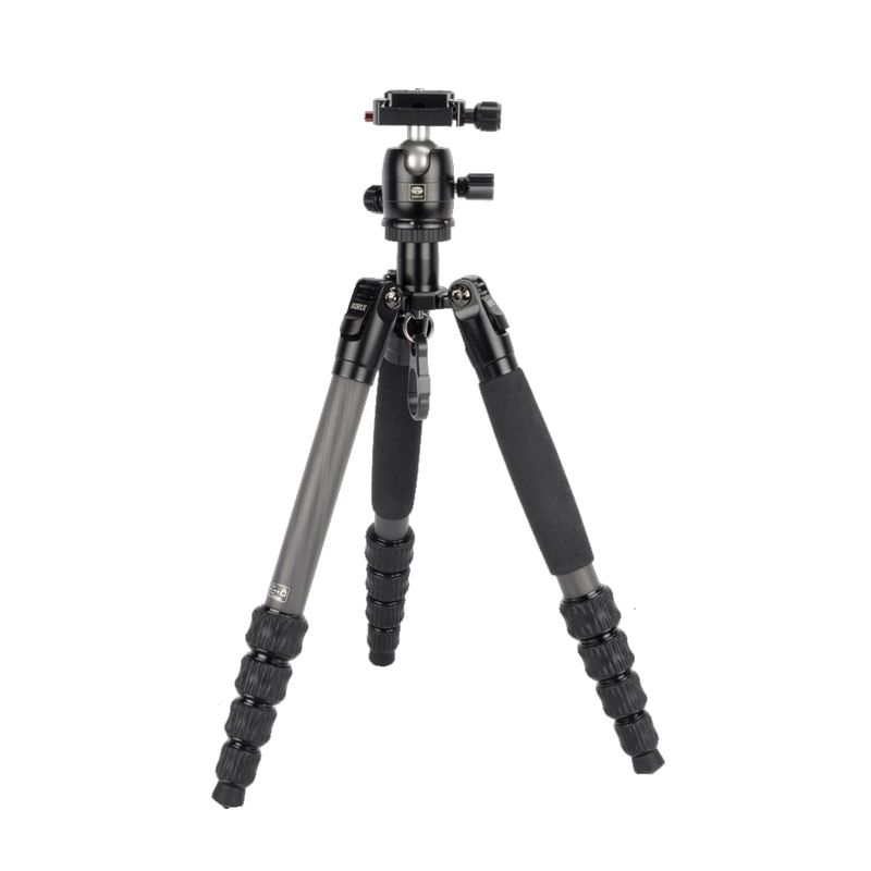 Sirui Traveler 5CX