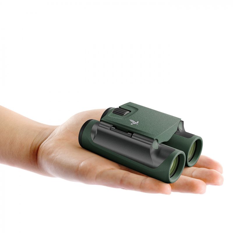 Swarovski CL Pocket 8x25 (grønn) Mountain