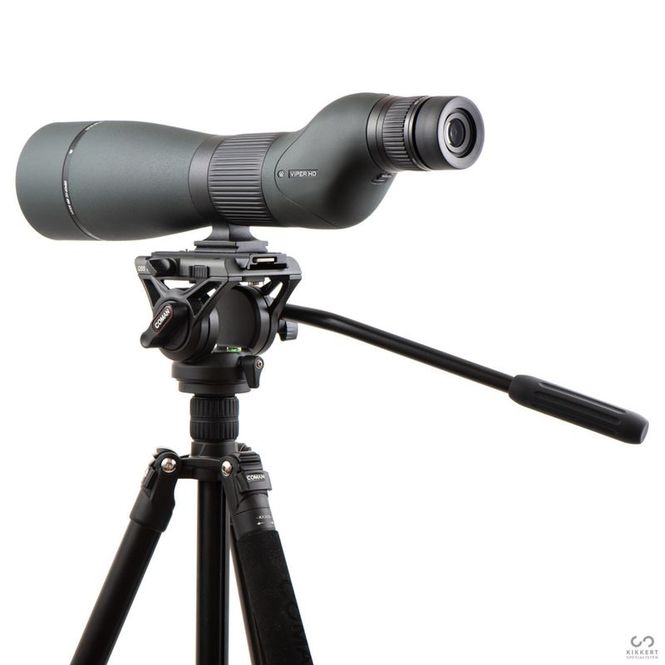 Hovedbilde Vortex Viper HD 20-60x85 Skiskytterpakke