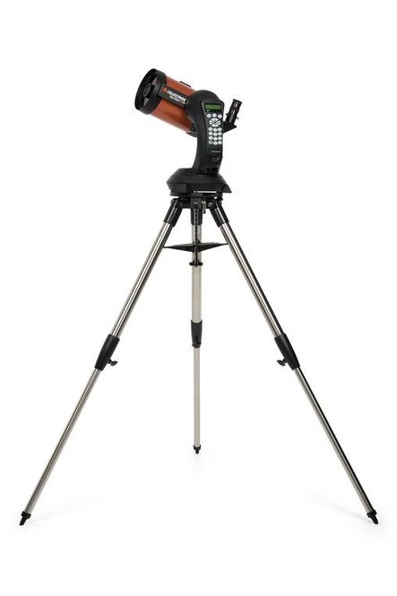 Hovedbilde Celestron NexStar 5 SE 