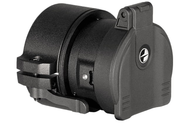 Hovedbilde Pulsar FN 50 mm Cover Ring Adapter Steel