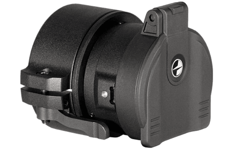 Pulsar FN 56 mm Cover Ring Adapter Steel