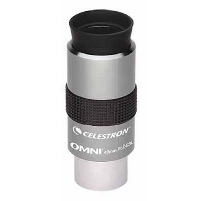 Hovedbilde Celestron Omni Plössl 40 mm