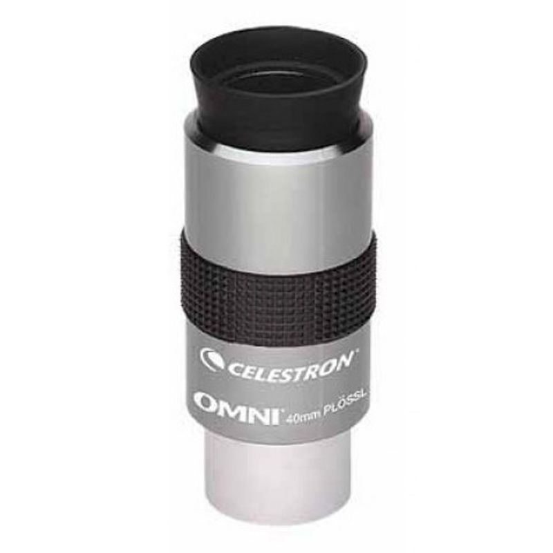Celestron Omni Plössl 40 mm