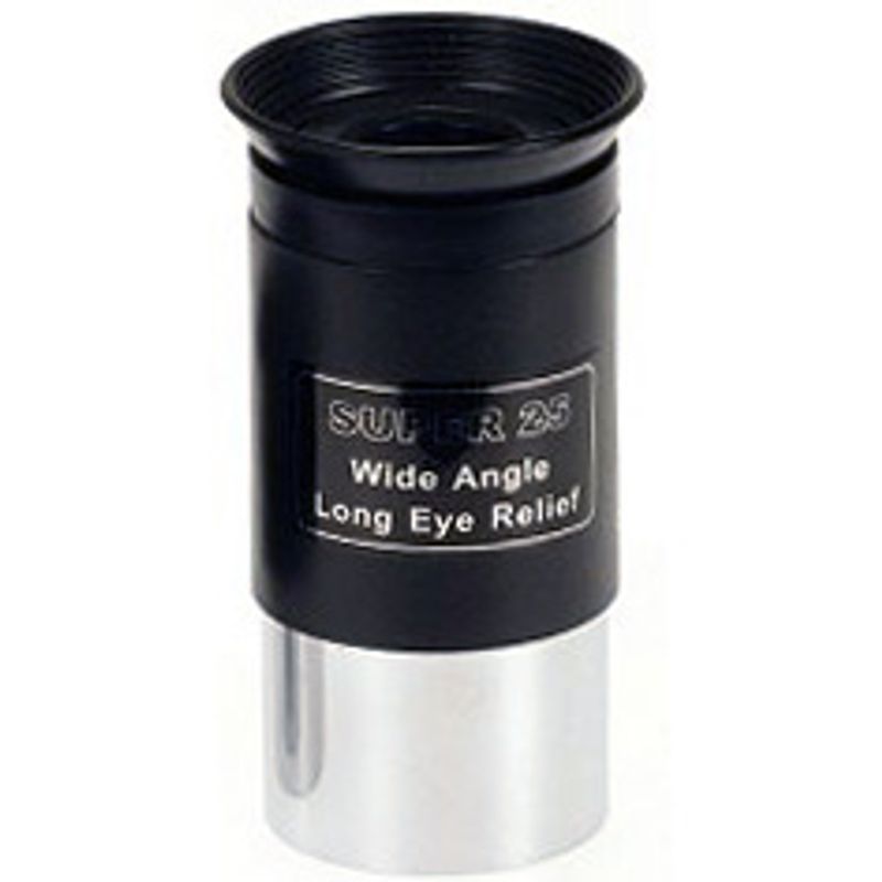 Sky-Watcher Super MA 25 mm