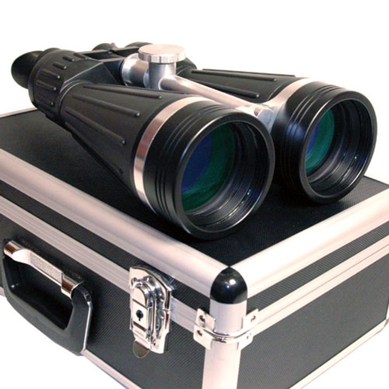 Astro Navy Gigant 20x80 Semi Apo