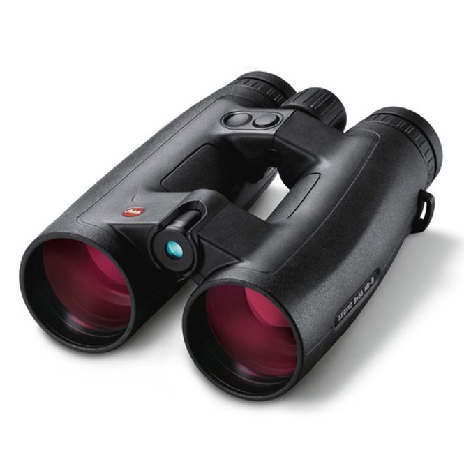 Hovedbilde Leica Geovid PRO 8x56