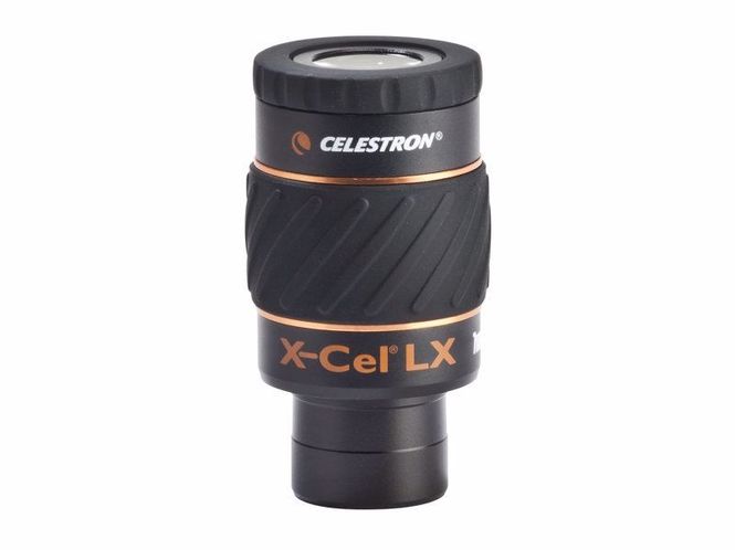 Hovedbilde Celestron X-Cel LX 12 mm