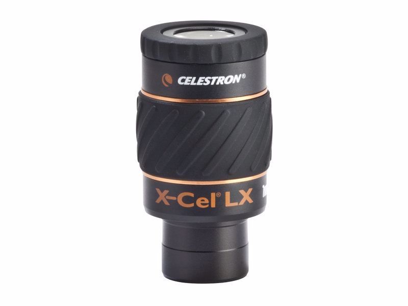 Celestron X-Cel LX 9 mm