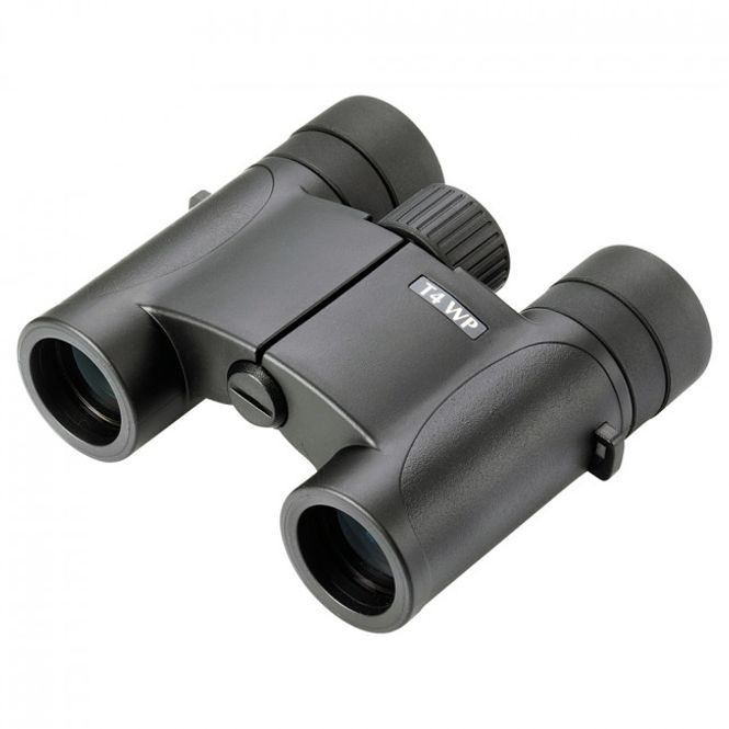 Hovedbilde Opticron T4 Trailfinder WP 8x25 DCF.GA Svart