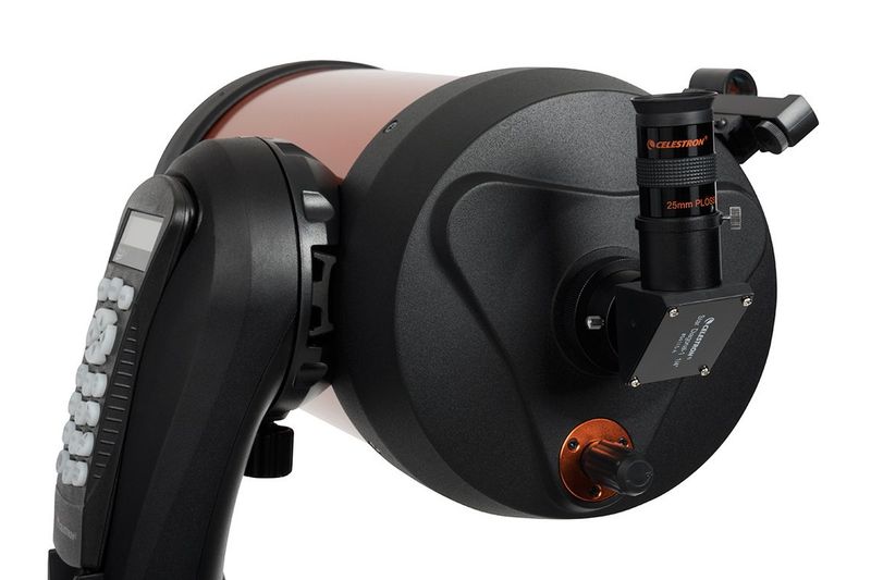 Celestron NexStar 8 SE 