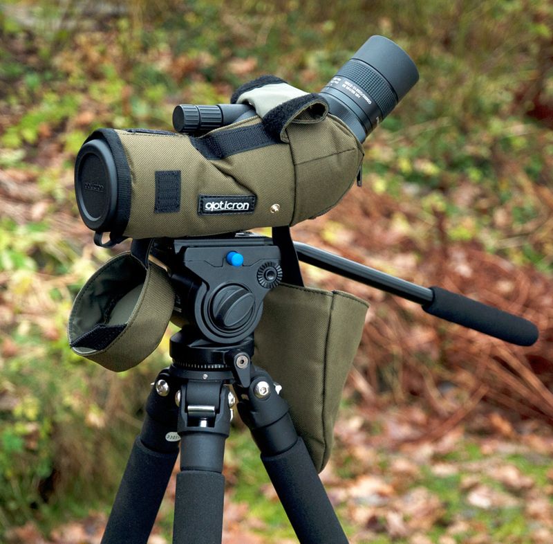 Opticron beredskapsveske MM3/MM4 60