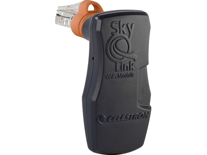 Hovedbilde Celestron Skyportal WiFi