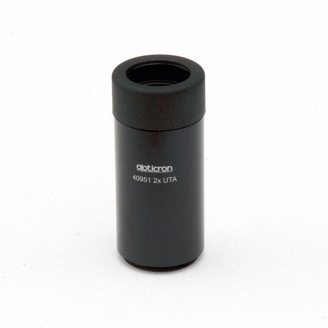 Hovedbilde Opticron forstørrer 2x for DBA og BGA Mono - kit