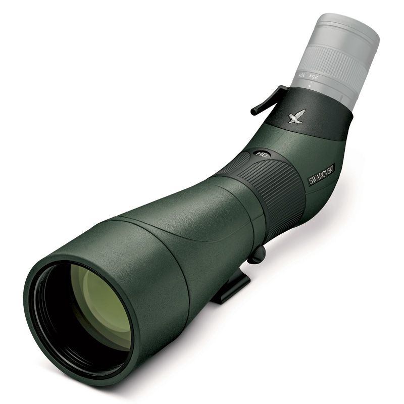 Swarovski ATS 80 HD