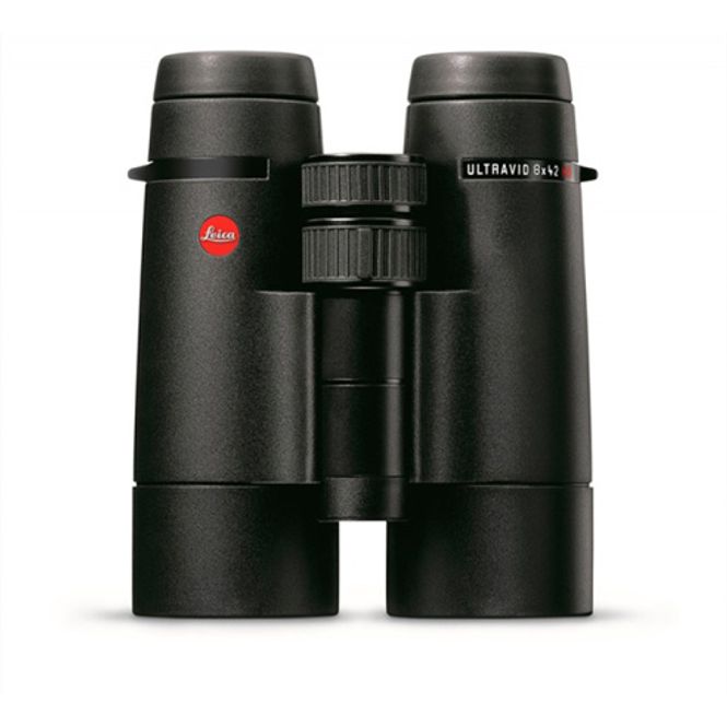 Hovedbilde Leica Ultravid 8x42 HD-Plus