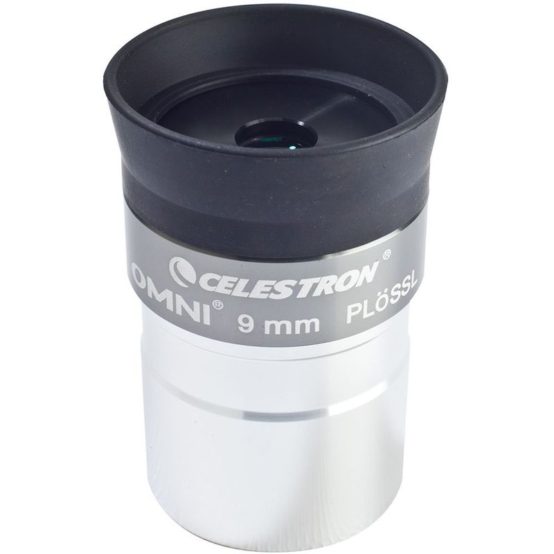 Celestron Omni Plössl 9 mm