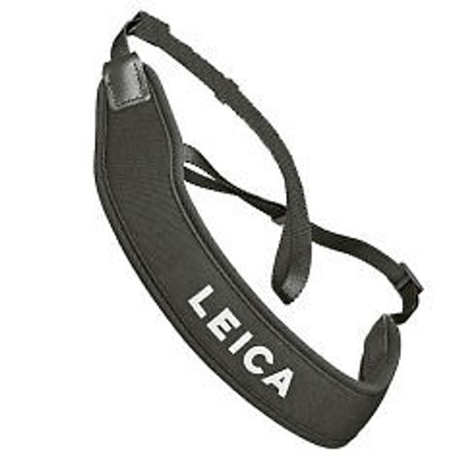 Hovedbilde Leica nakkereim, neopren