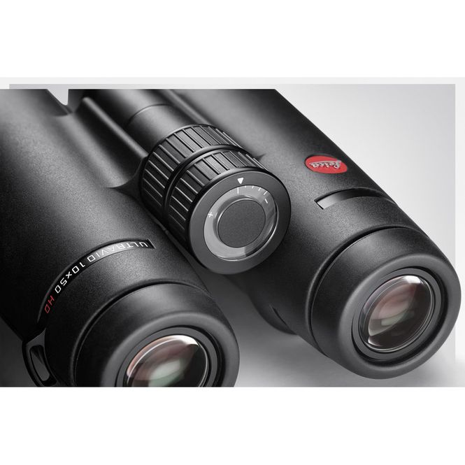 Hovedbilde Leica Ultravid 10x50 HD-Plus
