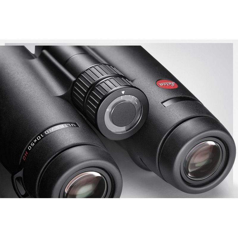 Leica Ultravid 10x50 HD-Plus
