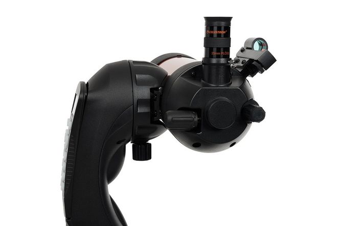 Hovedbilde Celestron NexStar 4 SE 