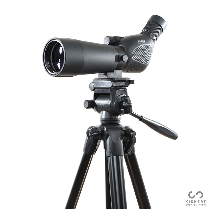 Focus Outdoor 20-60x60 standard-pakke