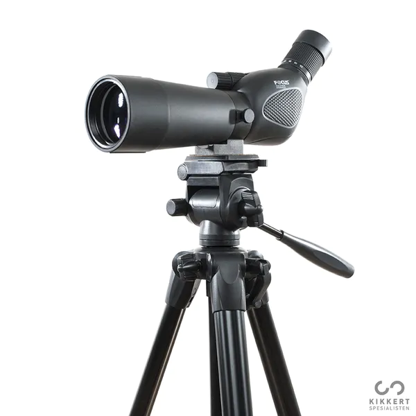 Hovedbilde Focus Outdoor 20-60x60 standard-pakke