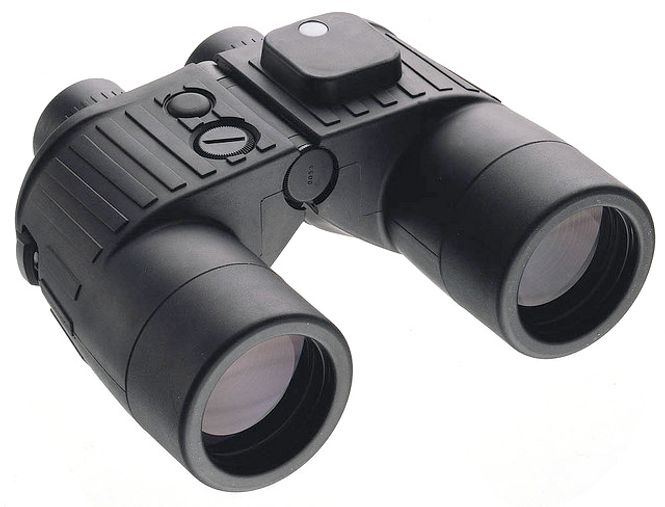 Hovedbilde Opticron Marine-2 7x50 BIF.GA/IC