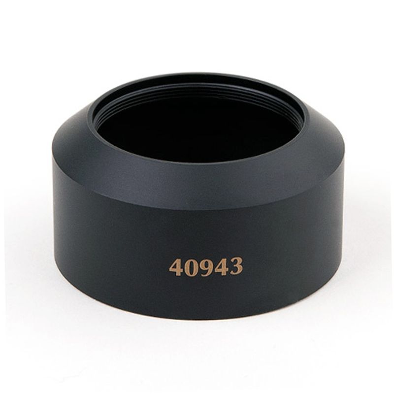 Opticron overgangsring 44,3 mm