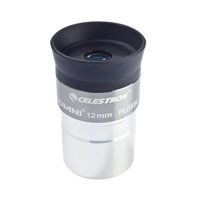 Hovedbilde Celestron Omni Plössl 12 mm