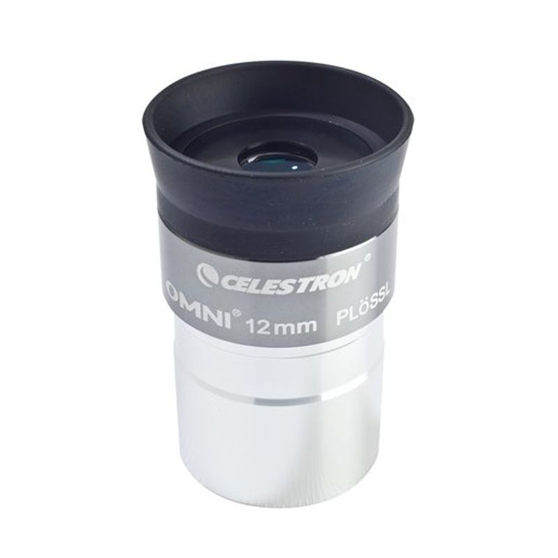 Celestron Omni Plössl 12 mm