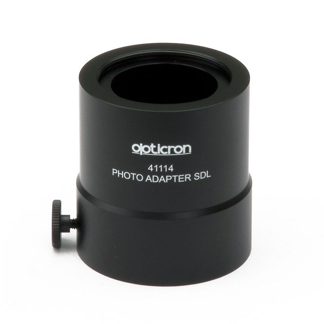 Hovedbilde Opticron fotoadapter Push Fit SDL