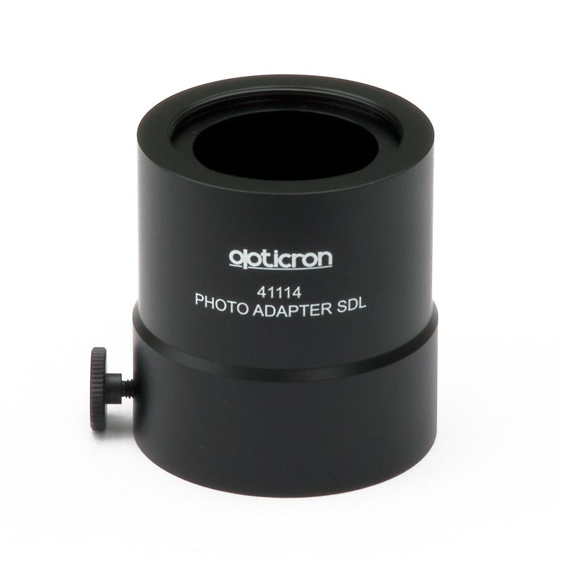 Opticron fotoadapter Push Fit SDL
