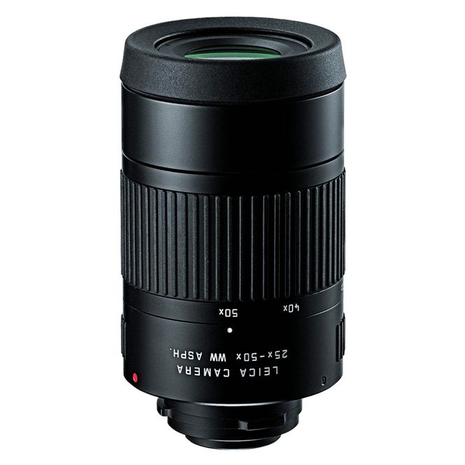 Hovedbilde Leica 25-50x WW ASPH okular