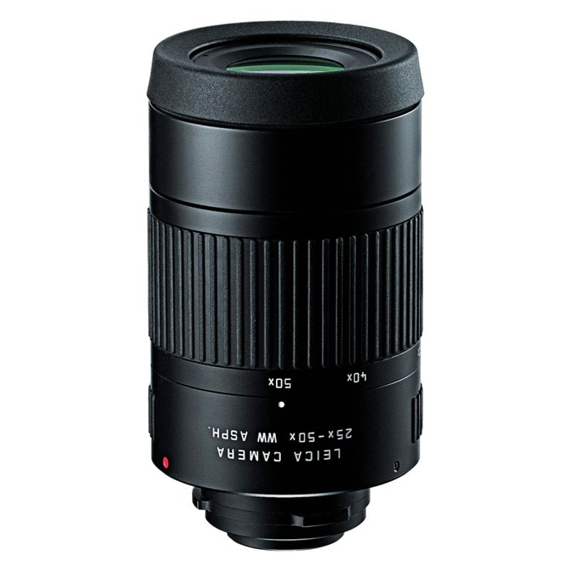 Leica 25-50x WW ASPH okular