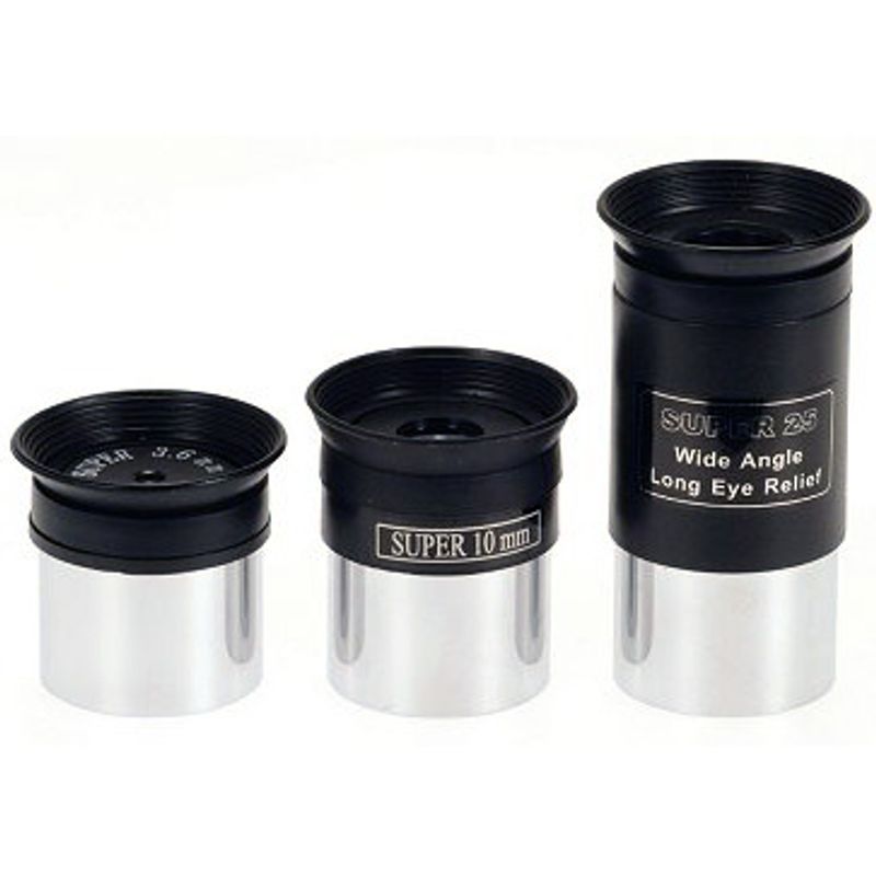 Sky-Watcher Super MA 10 mm