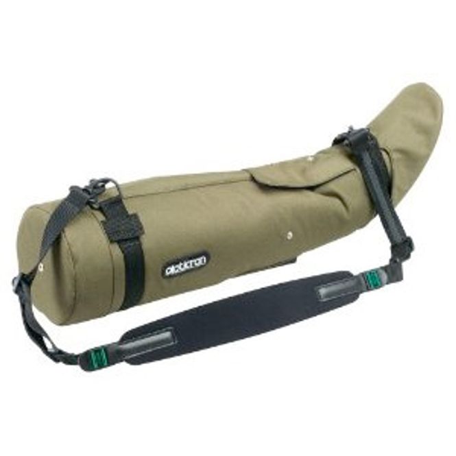Hovedbilde Opticron beredskapsveske ES 100 (kakigrønn)