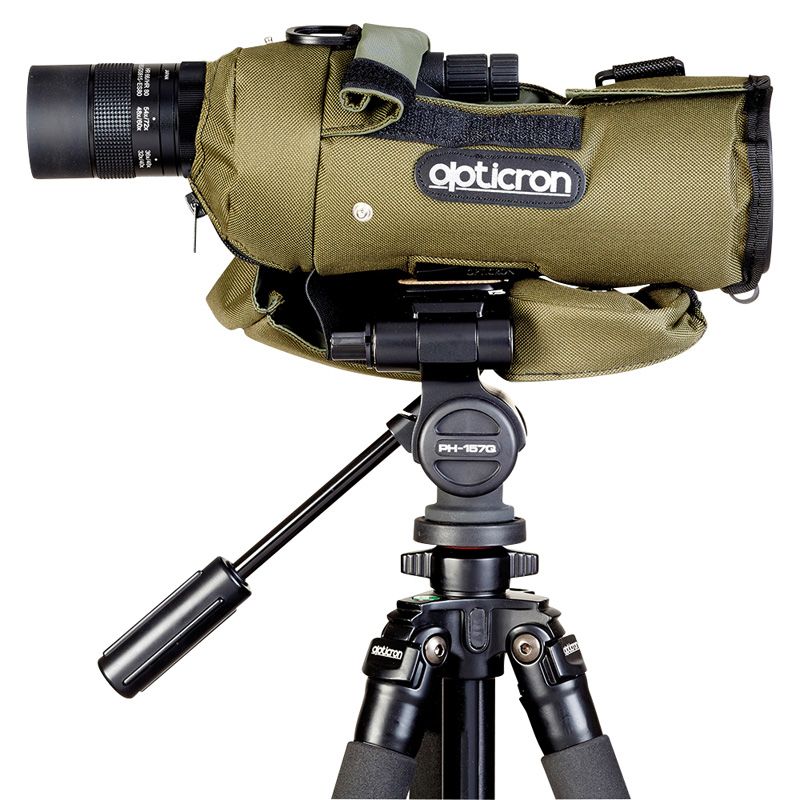 Opticron beredskapsveske MM3/MM4 60