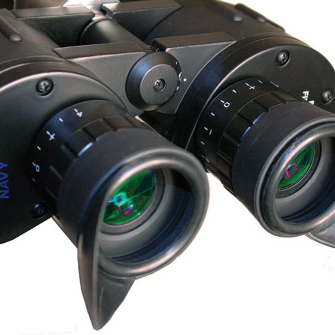 Hovedbilde Astro Navy Gigant 20x80 Semi Apo