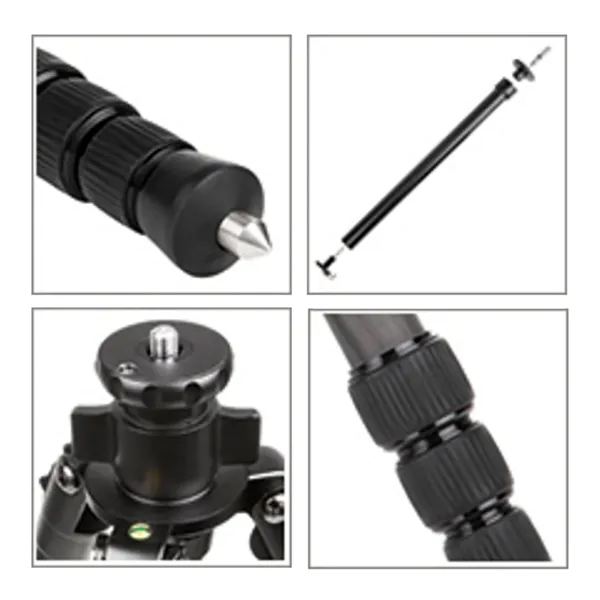 Hovedbilde Sirui R-2004