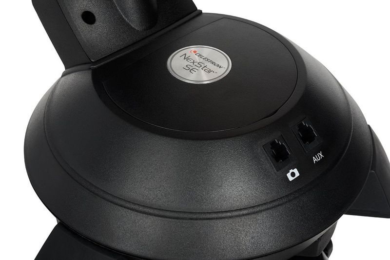 Celestron NexStar 4 SE 
