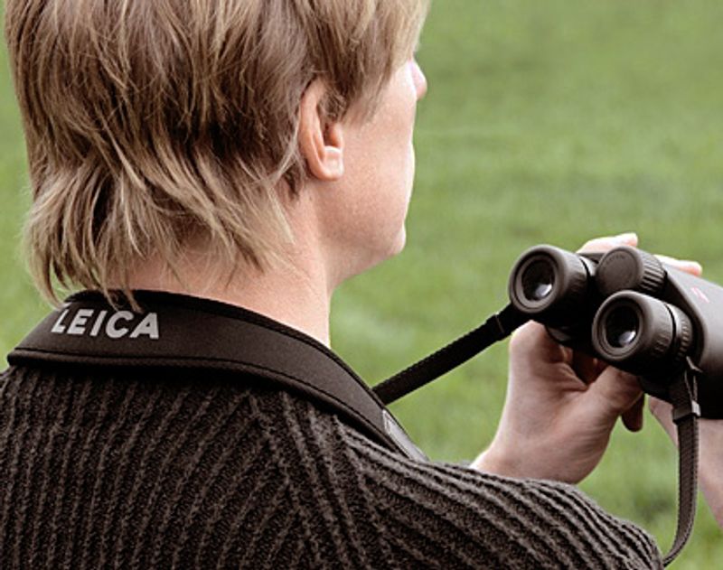 Leica nakkereim, neopren