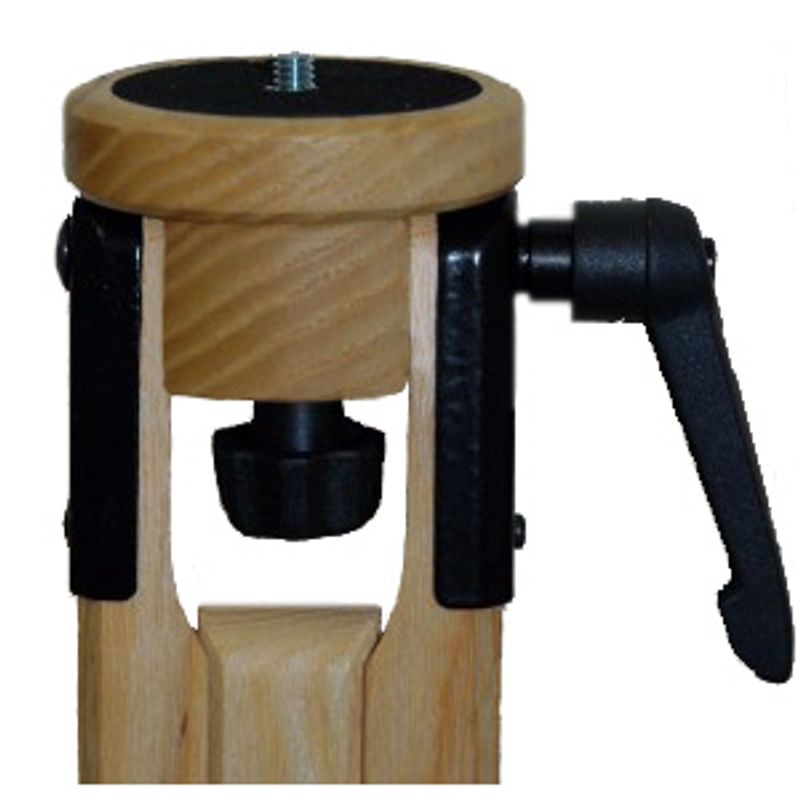Berlebach monopod 113 (sort)