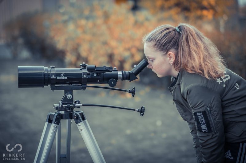 Sky-Watcher Mercury-705 AZ3