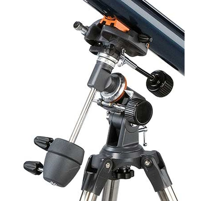 Celestron Astromaster 70 EQ