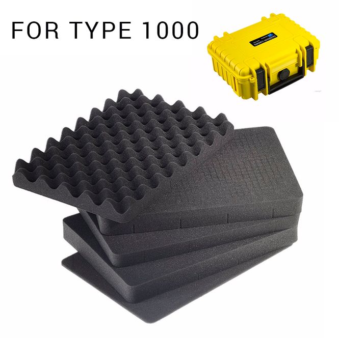 Hovedbilde Skuminnlegg for BW type 1000